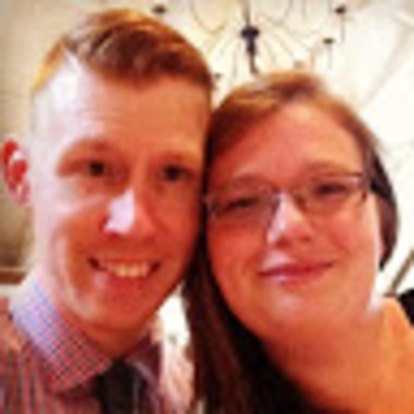 Meet your Posher, David - Picture 1 of 1